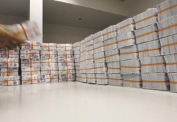 Mevduatta sigorta limiti 100 bin lira