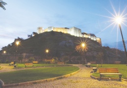 “Mevsimlerle Gaziantep Sonbahar-Kış” fotoğraflanacak