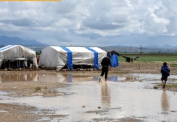 "Mevsimlik tarım işçileri iş bulamazsa çocuk işçiler artacak"