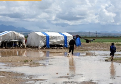 "Mevsimlik tarım işçileri iş bulamazsa çocuk işçiler artacak"