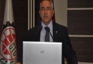 Mevzuat hakkında eğitim verildi