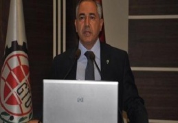 Mevzuat hakkında eğitim verildi