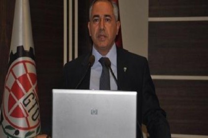 Mevzuat hakkında eğitim verildi