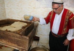 Meyan şerbetine Ramazan'da yoğun talep
