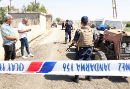 Meydan savaşına dönen kavgada 7 tutuklama