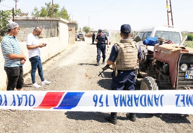 Meydan savaşına dönen kavgada 7 tutuklama