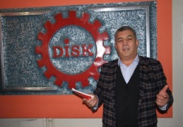 Meydan yapılarak şehre önemli bir eser bırakılmalı