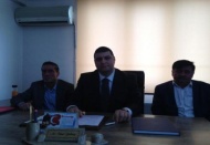 Meydanlar holdinglerin değil, Gaziantepliler’indir