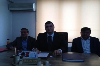 Meydanlar holdinglerin değil, Gaziantepliler&#8217;indir
