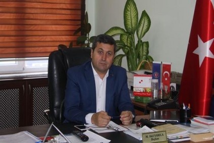 Meydanlarda işçilerin sorunlarını dile getireceğiz
