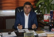 Meydanlarda sorunları dile getireceğiz