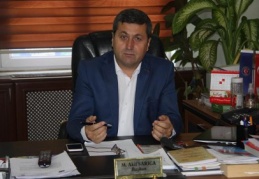 Meydanlarda sorunları dile getireceğiz