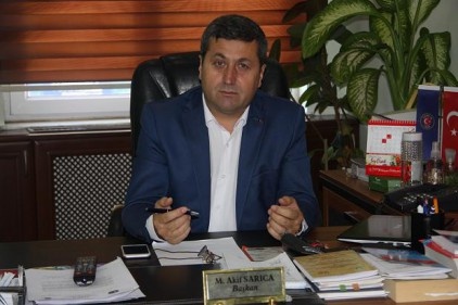 Meydanlarda sorunları dile getireceğiz