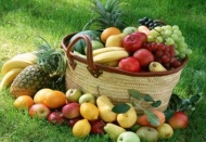 Meyve sebzeler geçtiğimiz 40 yılda vitamin ve mineral kaybetti