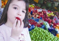 Meyve sevenlerde damar yırtılma riski daha az