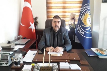 Meyve ve sebzelerde kimyasal kalıntı problemi yaşanıyor