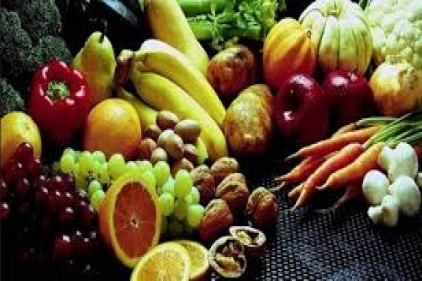 Meyvelerde yüzde 3.5, sebzelerde yüzde 3.1 üretim artışı oldu