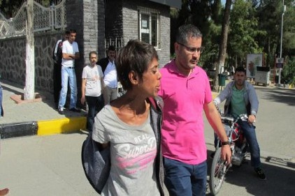 Mezarlıkta canlı bomba paniği yaşanıyor