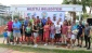 Mezitli Senyör Haftasonu Tenis Turnuvası sona erdi 