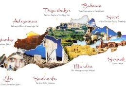 Mezopotamya bir dünya markası olacak