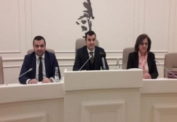 Mezun olan öğrencilere müjde