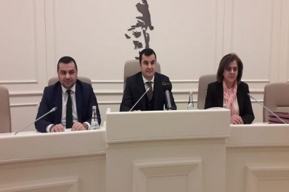 Mezun olan öğrencilere müjde
