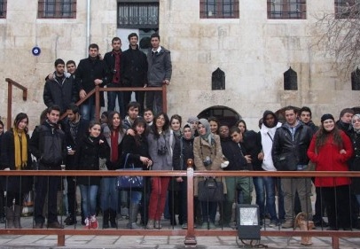 Mezun olmadan öğrenilecek 100 şey