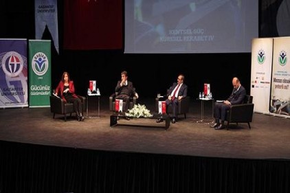 &#8220;Mezun Olmak Yeterli mi?&#8221; 