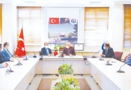 Mezunların istihdamını kolaylaştıracak yapı kurgulanacak