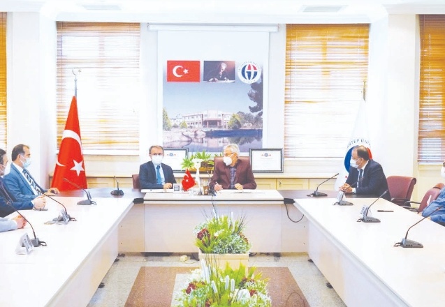 Mezunların istihdamını kolaylaştıracak yapı kurgulanacak