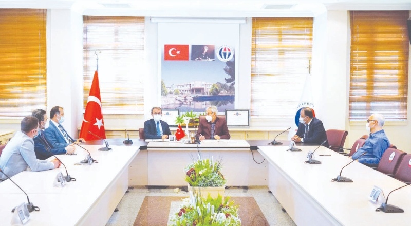 Mezunların istihdamını kolaylaştıracak yapı kurgulanacak