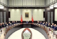 MGK Bildirisinde, Suriye’nin toprak bütünlüğü vurgusu