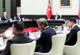 MGK bildirisinde yeni operasyon vurgusu