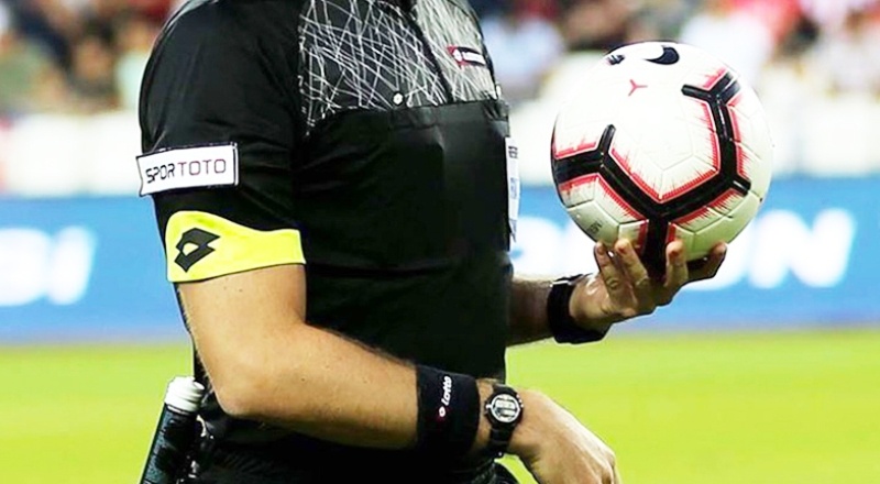 MHK, Galatasaray maçına hakem atamayı unuttu