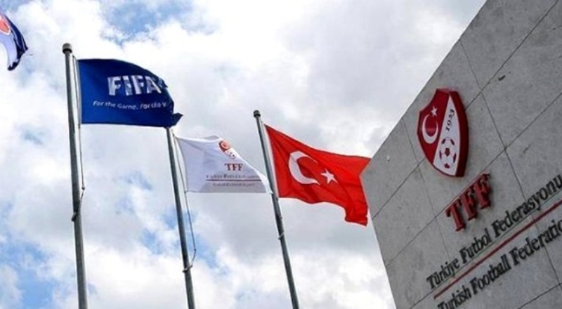 MHK için Bülent Yıldırım ve eski Başkan Kuddusi Müftüoğlu gündemde