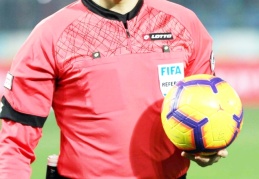 MHK kritik maçlara kritik atamalar yaptı