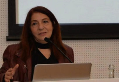 MHK Lale Orta, yeni uygulamayı açıkladı: Bizden açıklanmasını istenen pozisyonları şeffaflıkla açıklayacağız