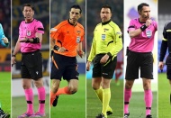 MHK, Tahkim Kurulu'nun kararına rağmen 13 hakeme maç vermeyecek