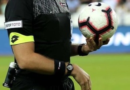 MHK'den 6 hakeme iade, 6 hakem beklemede