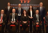 MHK'den hakem atamalarında değişikliğe gitti