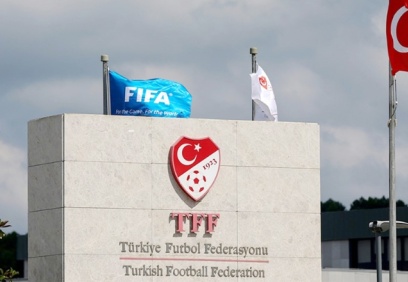 MHK'den hakemlere mektup: Protesto ve isyana teşvik iddiası!