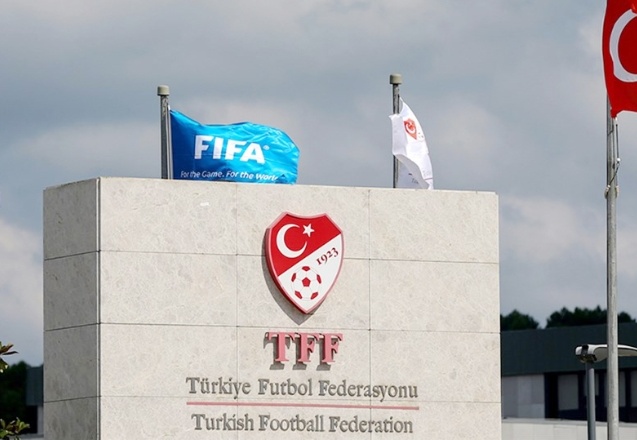 MHK'den hakemlere mektup: Protesto ve isyana teşvik iddiası!