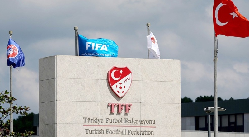 MHK'den hakemlere mektup: Protesto ve isyana teşvik iddiası!
