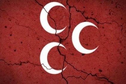 MHP 39 ilin kongresini aynı anda yapacak 