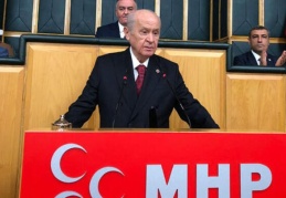 MHP 28. Dönem milletvekili adayları açıklandı