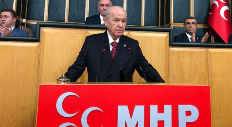 MHP 28. Dönem milletvekili adayları açıklandı