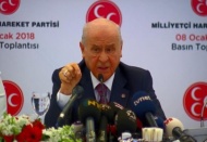 MHP aday göstermeyecek, Erdoğan'ı destekleyecek 