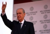 MHP, belediye başkan adaylarını açıkladı