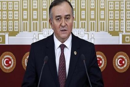 MHP Grup Başkanvekili Erkan Akçay:&#8220;Bu düzenleme kabul edilemez&#8221;