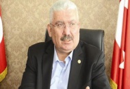 MHP heyet gönderdi